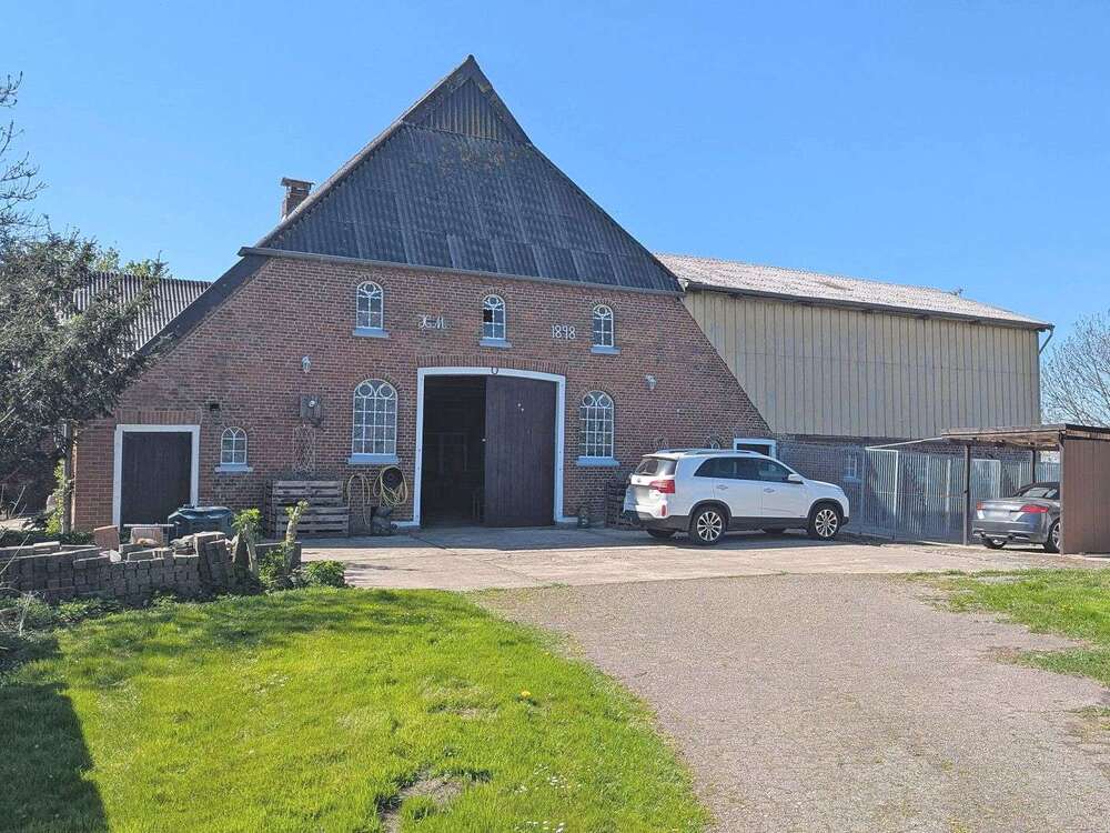 Thumbnail-Haus zum Kaufen in Landscheide 349.000,00 € 182 m²
