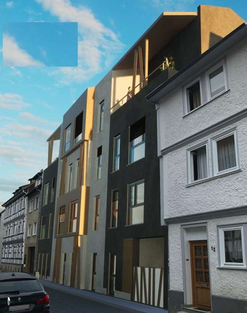 Thumbnail-Grundstück zu verkaufen in Eschwege 599.000,00 € 925 m²