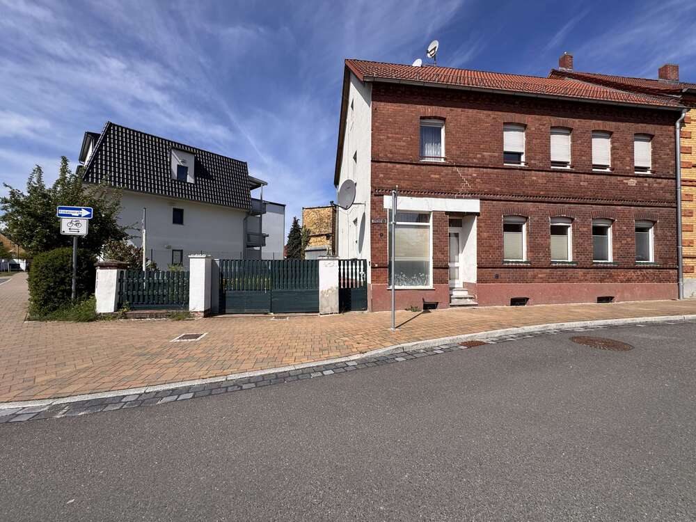 Thumbnail-Haus zum Kaufen in Zahna-Elster 69.000,00 € 135 m²