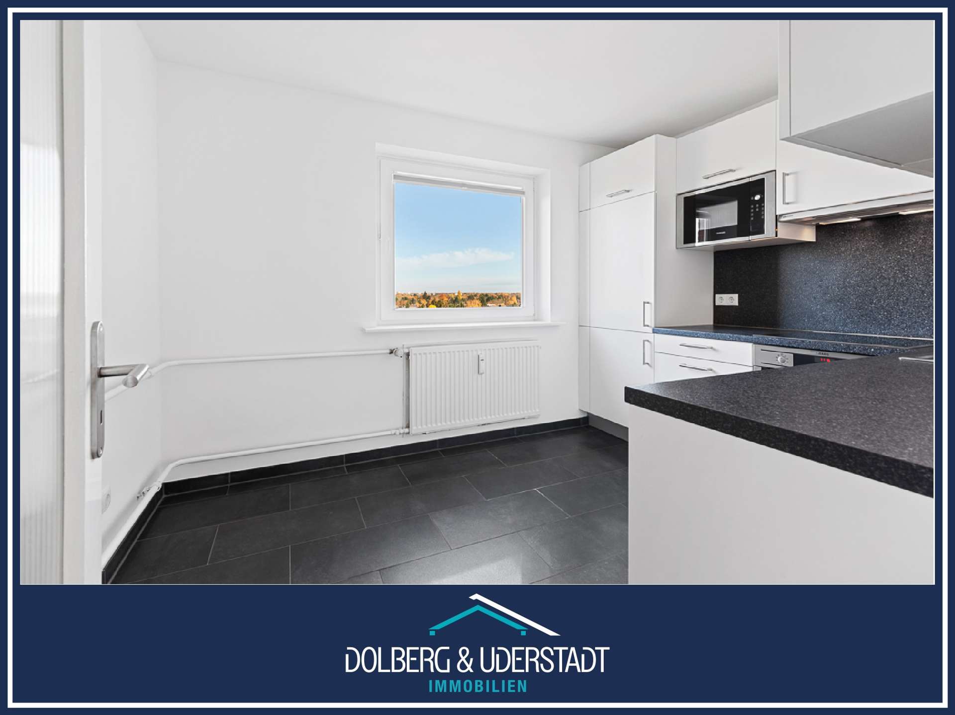 Thumbnail-Wohnung zum Kaufen in Hamburg Tonndorf 249.000,00 € 60.87 m²