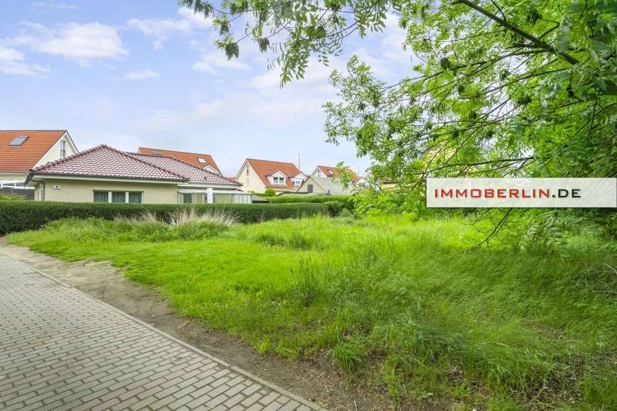 Thumbnail-Grundstück zu verkaufen in Schönefeld 300.000,00 € 458 m²