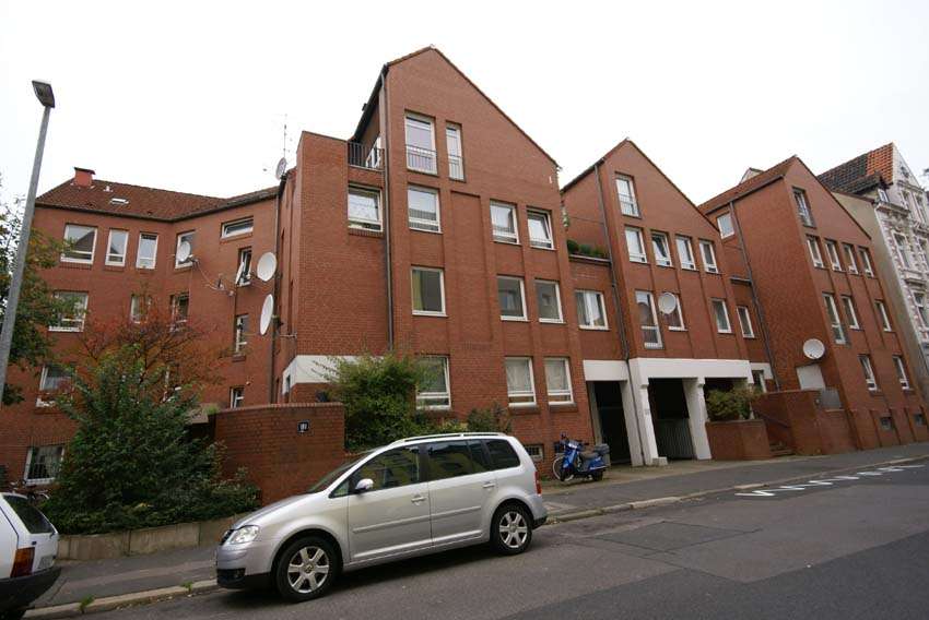 Thumbnail-Wohnung zum Mieten in Hannover 885,35 € 92.79 m²