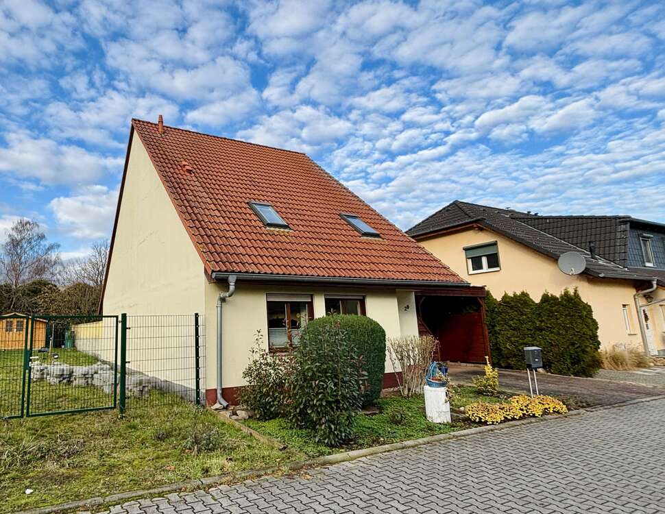 Thumbnail-Haus zum Kaufen in Dessau-Roßlau 340.000,00 € 128 m²