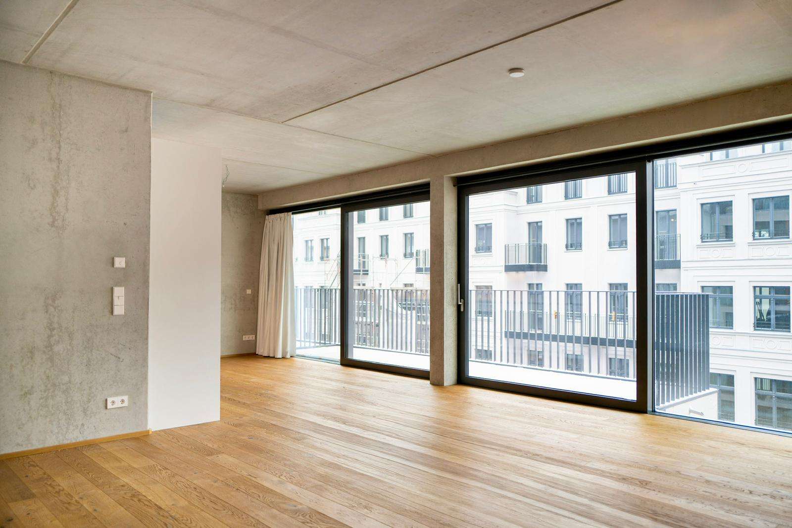 Thumbnail-Wohnung zum Mieten in Berlin 4.315,00 € 166 m²