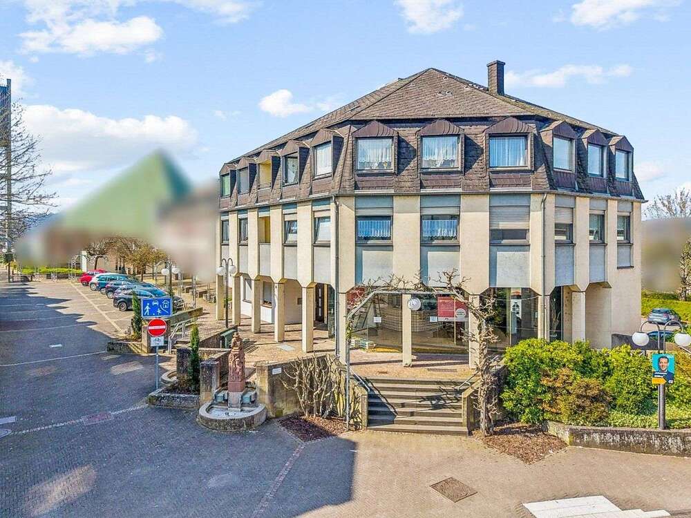 Thumbnail-Wohnung zum Kaufen in Konz 279.000,00 € 85.65 m²
