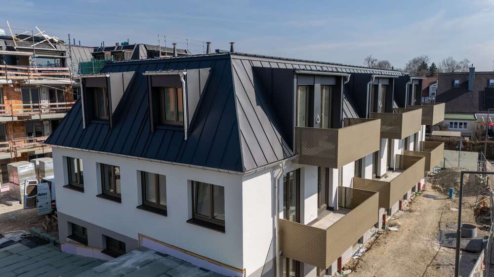 Thumbnail-Wohnung zum Mieten in Dachau 1.950,00 € 84.9 m²