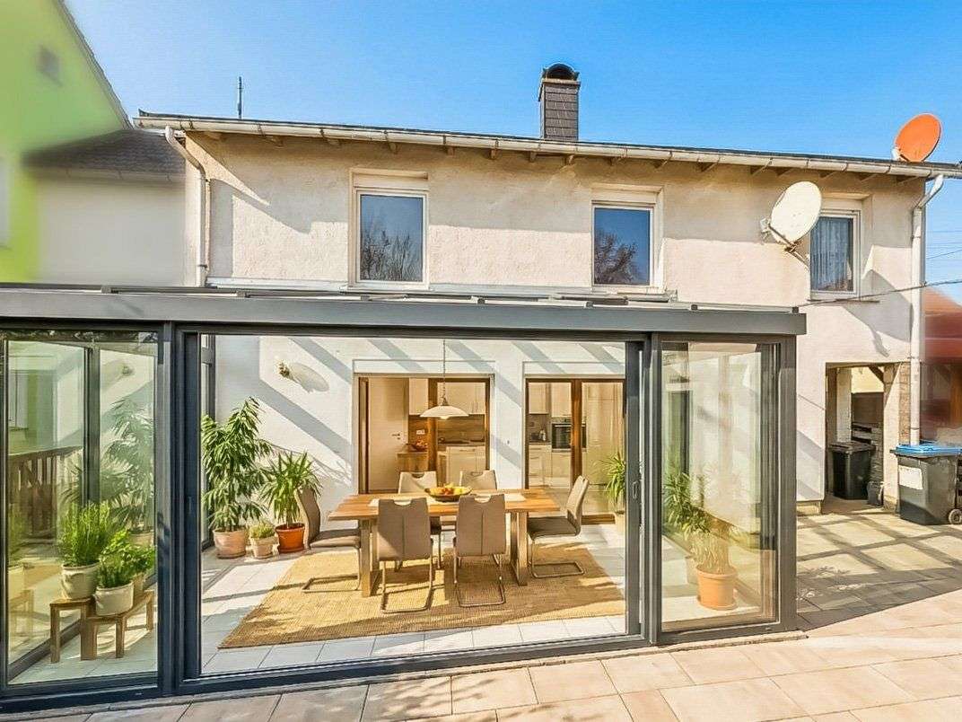 Thumbnail-Haus zum Kaufen in Schkeuditz 199.000,00 € 135.71 m²