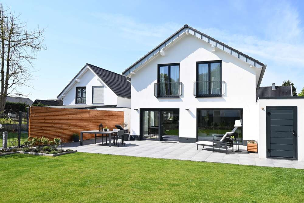Thumbnail-Haus zum Kaufen in Krefeld 469.999,00 € 130 m²