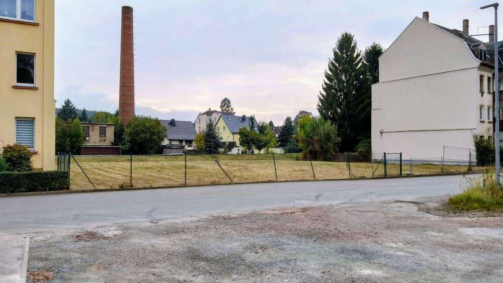 Thumbnail-Grundstück zu verkaufen in Chemnitz 120.000,00 € 1462 m²