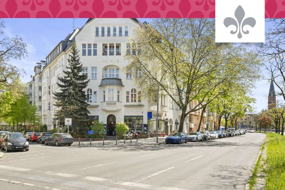 Thumbnail-Einzelhandel in Berlin 495.000,00 € 80 m²