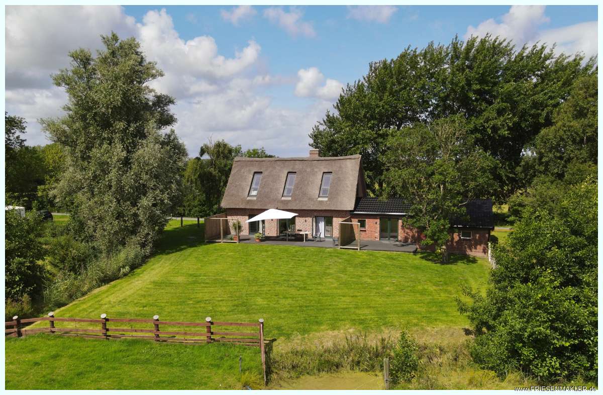 Thumbnail-Haus zum Kaufen in Oldenswort 868.000,00 € 138.71 m²