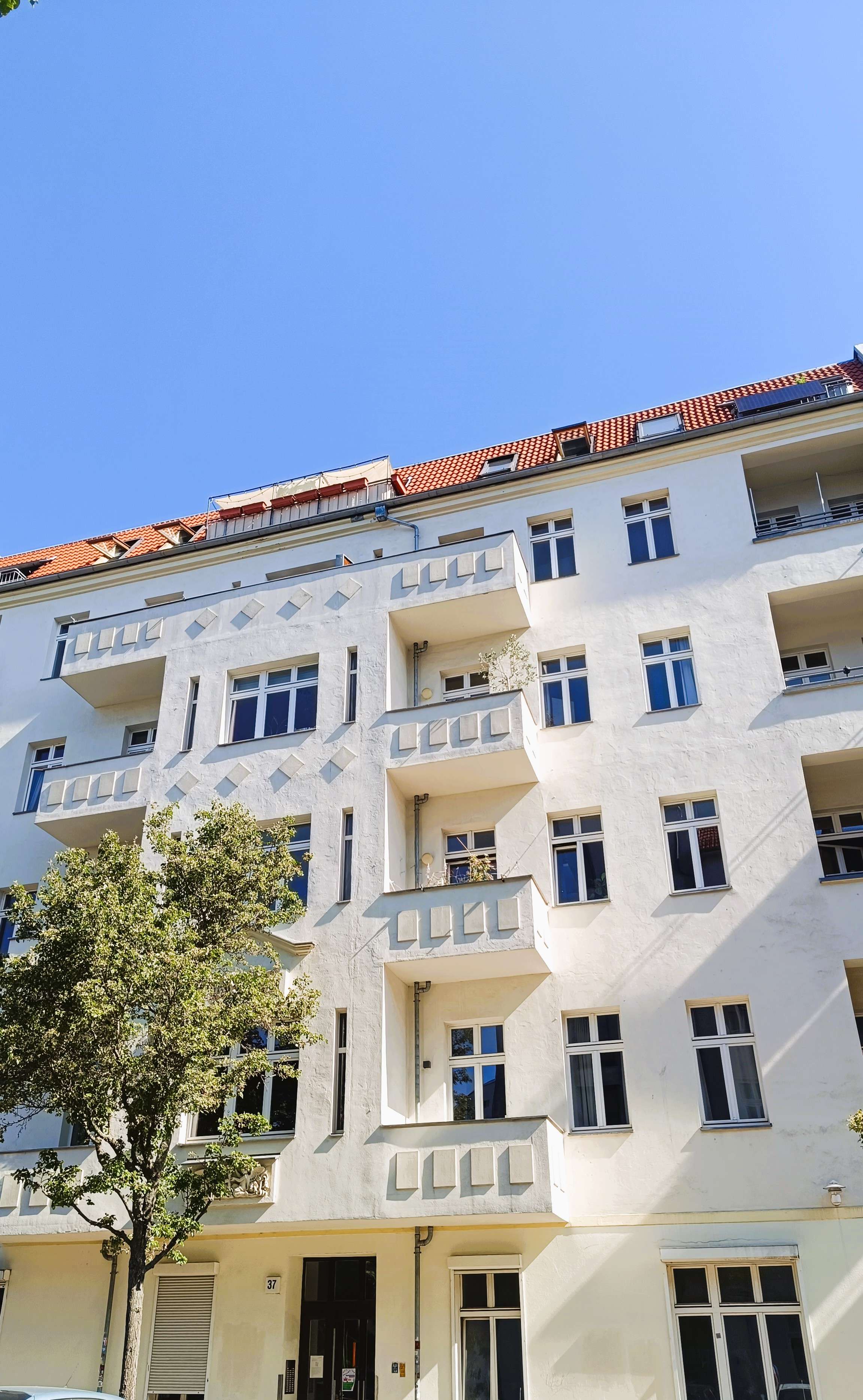 Thumbnail-Wohnung zum Kaufen in Berlin 330.000,00 € 61 m²