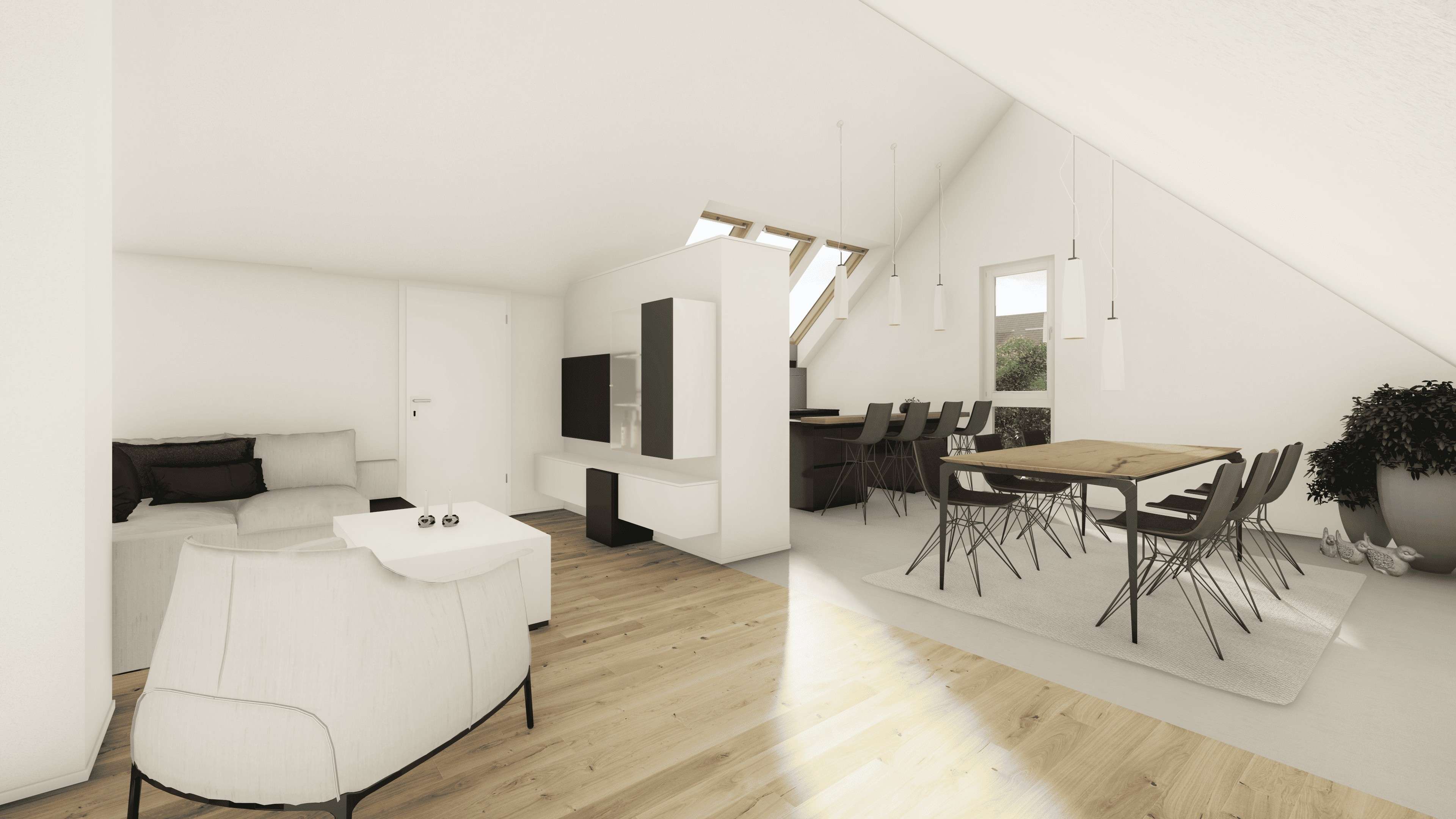 Thumbnail-Haus zum Kaufen in Blaubeuren 599.000,00 € 150 m²