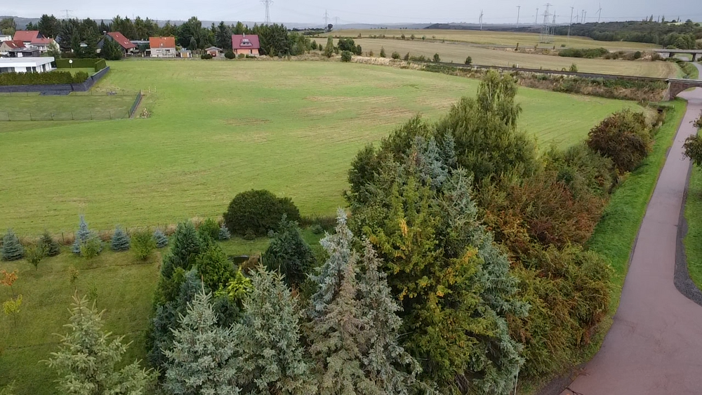 Thumbnail-Grundstück zu verkaufen in Klostermansfeld 45.000,00 € 1300 m²