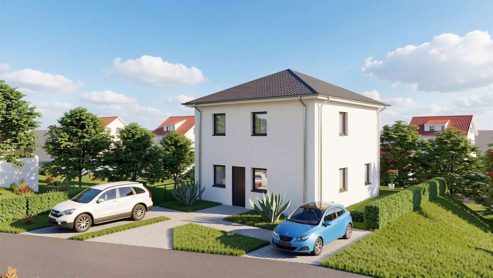 Thumbnail-Haus zum Kaufen in Meschede 459.000,00 € 93.88 m²