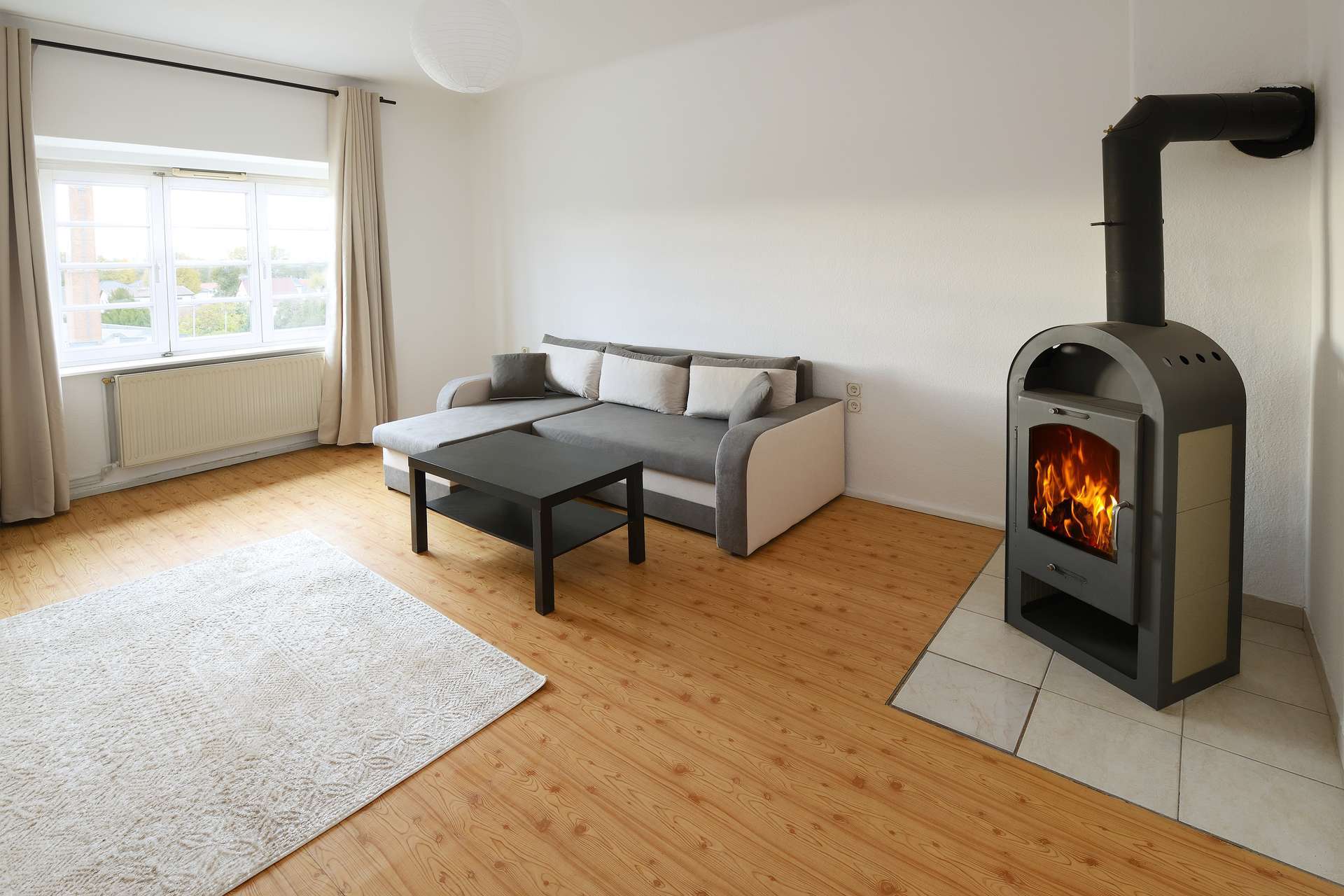 Thumbnail-Wohnung zum Mieten in Brandenburg an der Havel 650,00 € 59 m²