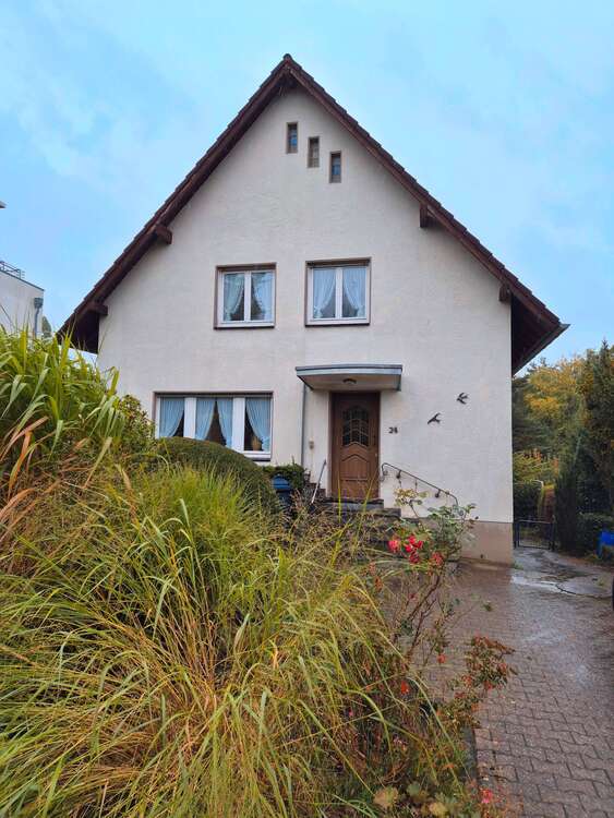 Thumbnail-Haus zum Kaufen in Leverkusen 399.000,00 € 121 m²