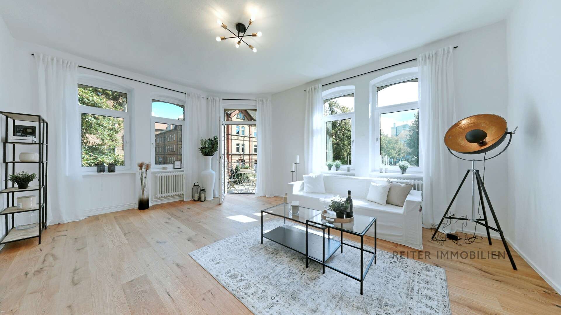 Thumbnail-Wohnung zum Mieten in Fulda 1.340,00 € 129.13 m²