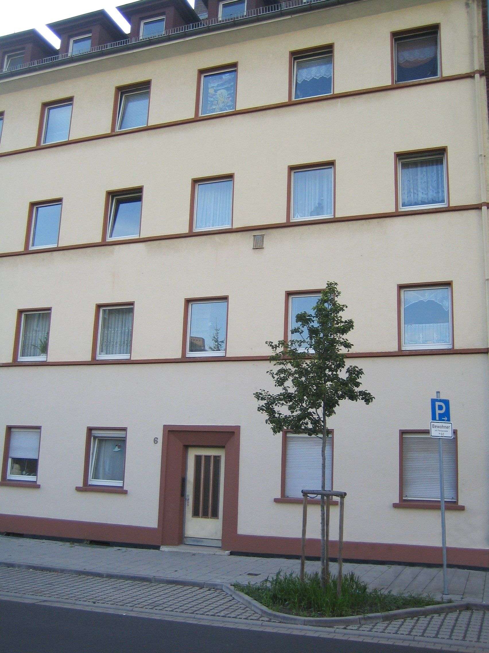 Thumbnail-Wohnung zum Mieten in Kassel 392,50 € 58.15 m²