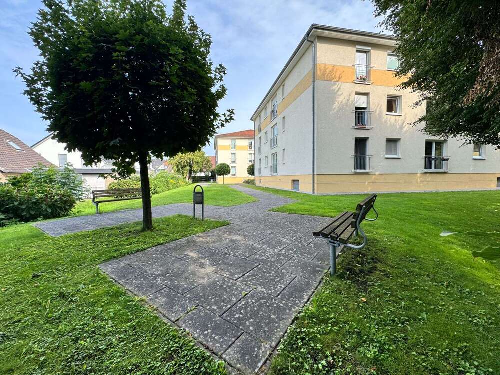 Thumbnail-Wohnung zum Kaufen in Lehrte 129.999,00 € 43.9 m²