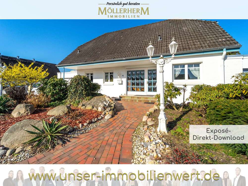 Thumbnail-Haus zum Kaufen in Scharbeutz Haffkrug 698.000,00 € 178.76 m²