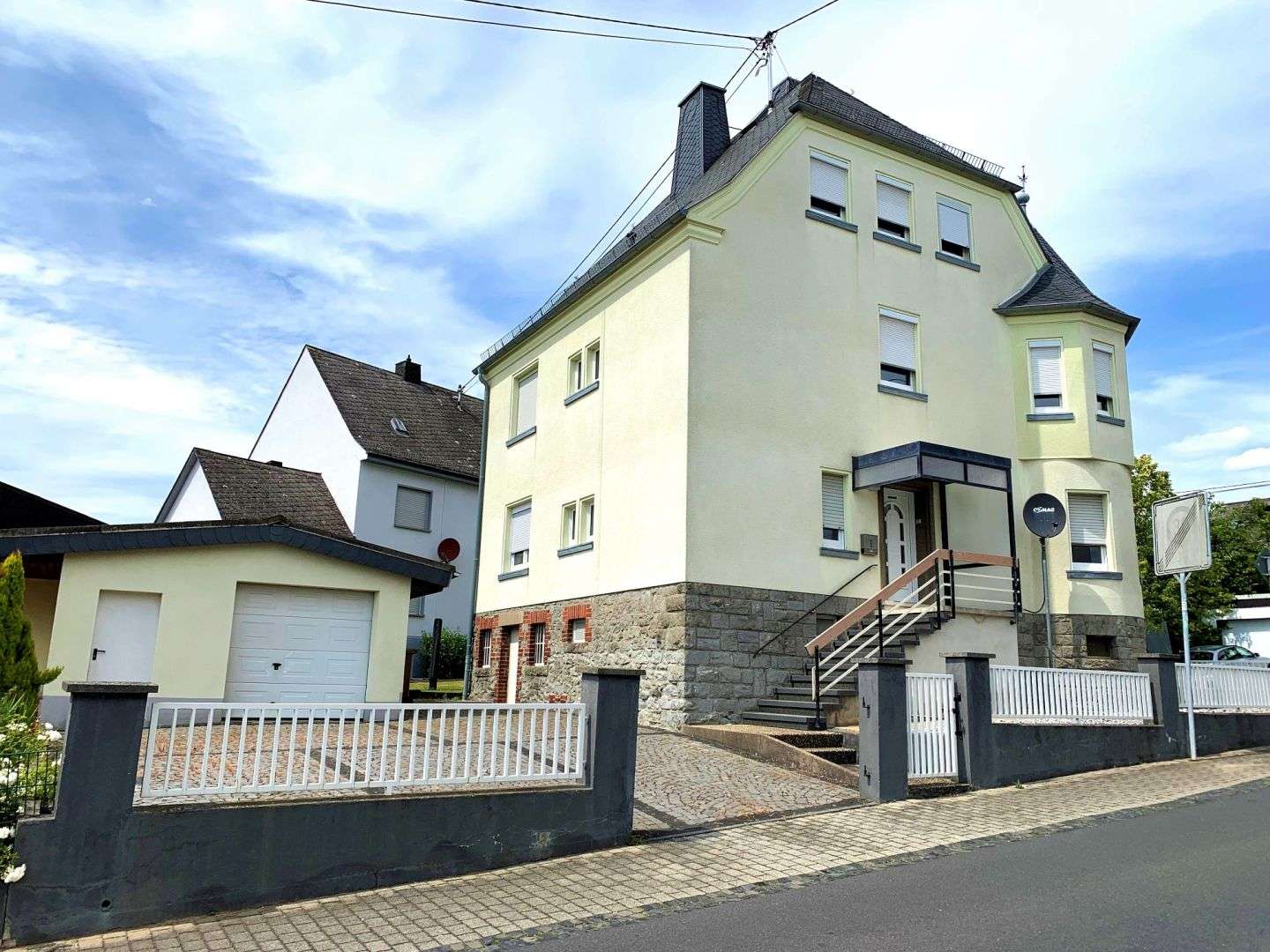 Thumbnail-Haus zum Kaufen in Siershahn 229.000,00 € 140 m²