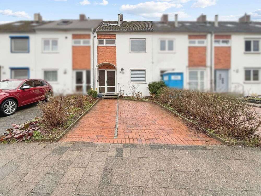 Thumbnail-Haus zum Kaufen in Schwentinental 319.000,00 € 110 m²