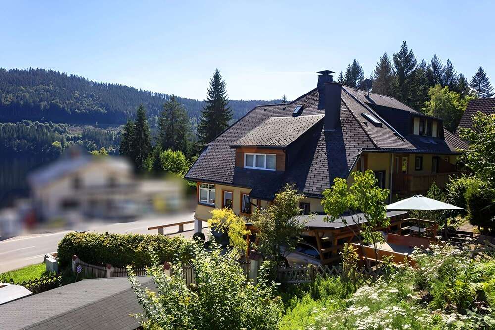 Thumbnail-Haus zum Kaufen in Titisee-Neustadt 1.495.000,00 € 500 m²