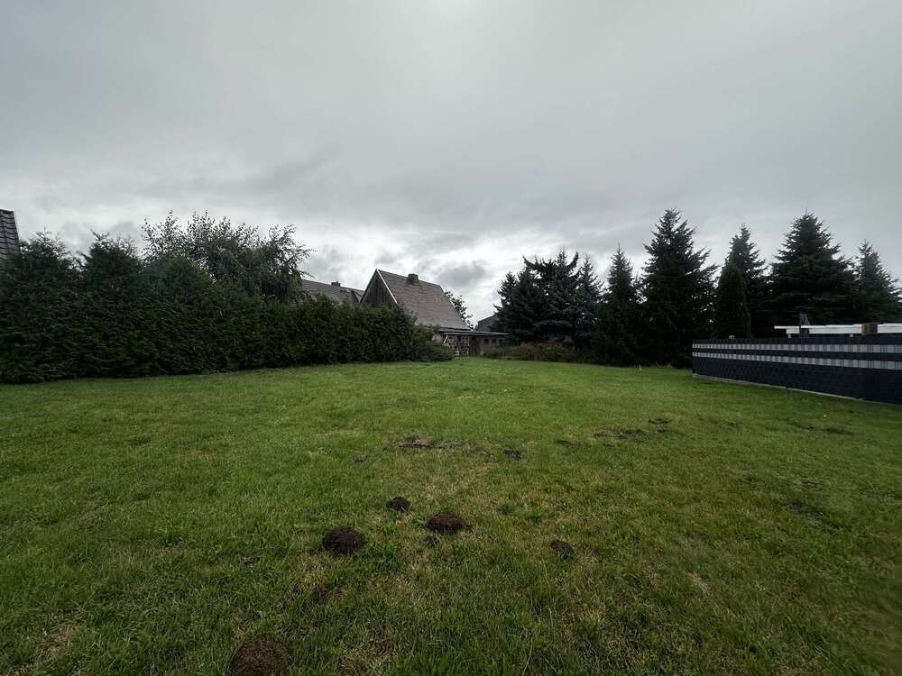 Thumbnail-Grundstück zu verkaufen in Klostermansfeld 54.000,00 € 1500 m²