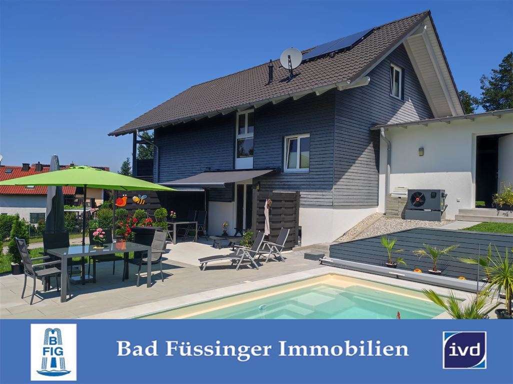 Thumbnail-Haus zum Kaufen in Rotthalmünster 595.000,00 € 136.25 m²