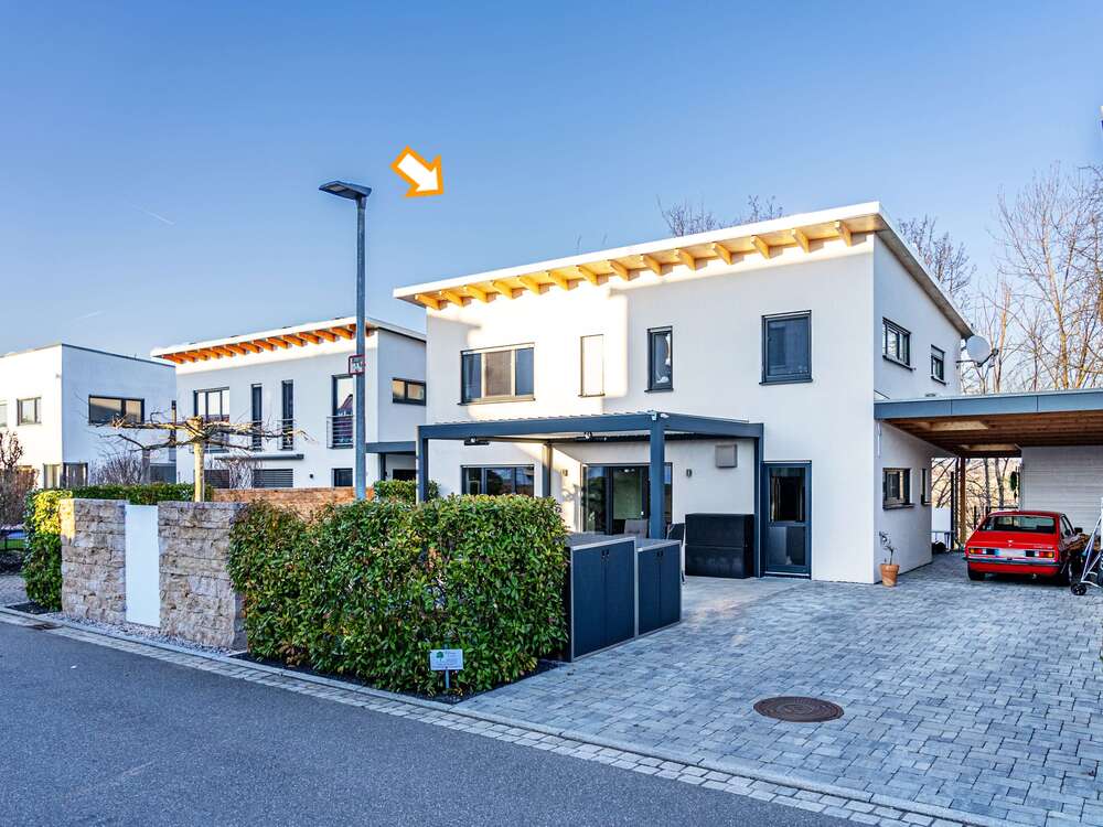 Thumbnail-Haus zum Kaufen in Weilheim an der Teck 825.000,00 € 171.39 m²