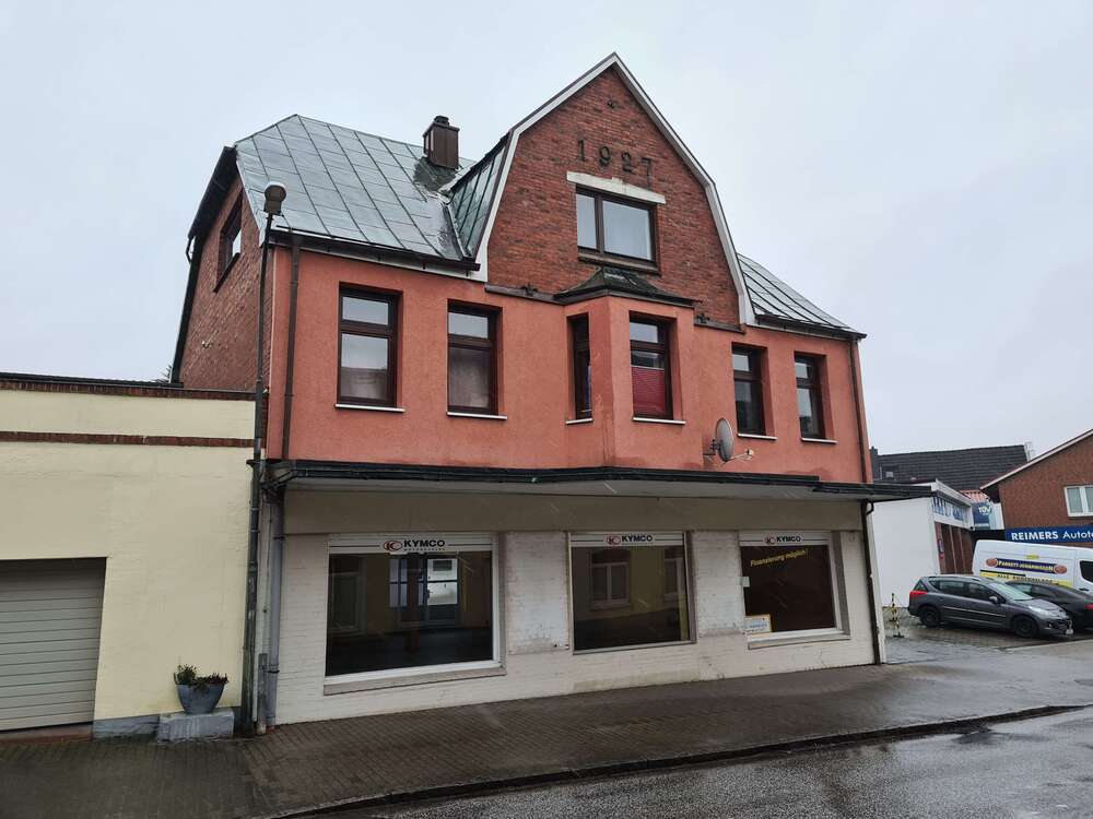 Thumbnail-Büro in Kellinghusen 600,00 € 86 m²
