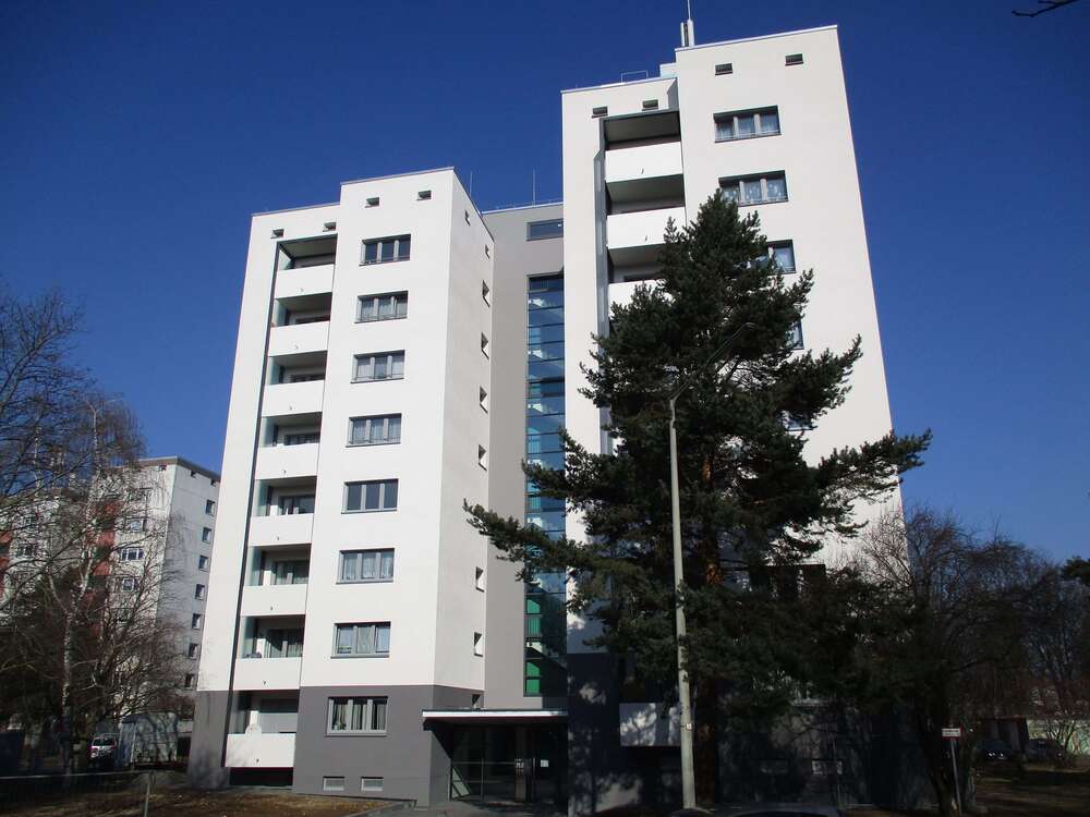 Thumbnail-Wohnung zum Mieten in Kassel 714,48 € 73.28 m²