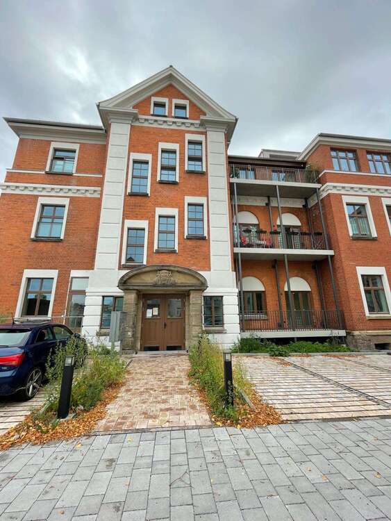 Thumbnail-Wohnung zum Mieten in Meißen 712,00 € 56.89 m²