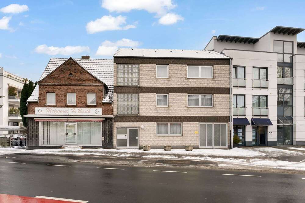 Thumbnail-Grundstück zu verkaufen in Pulheim 949.000,00 € 753 m²