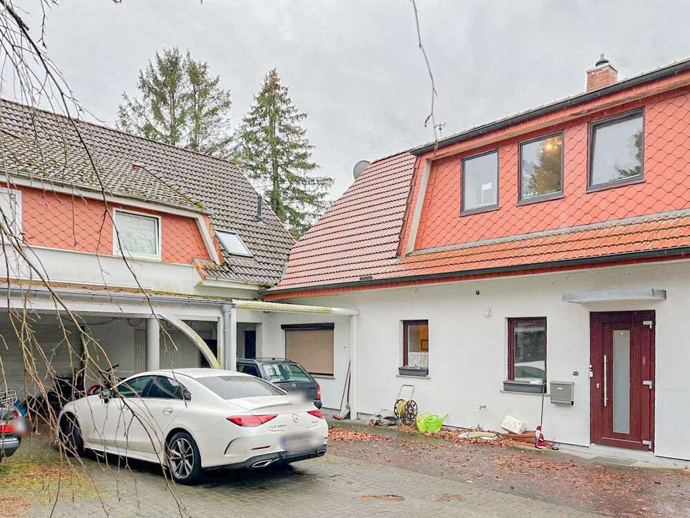 Thumbnail-Haus zum Kaufen in Loxstedt 417.500,00 € 261 m²