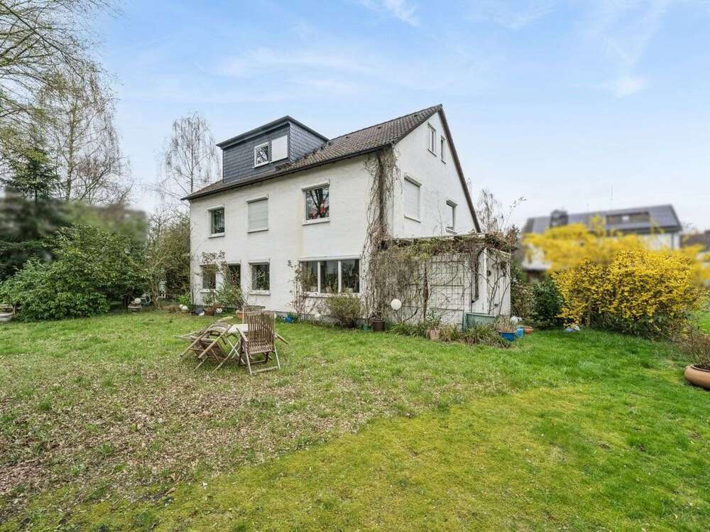 Thumbnail-Haus zum Kaufen in Hilden 725.000,00 € 220 m²