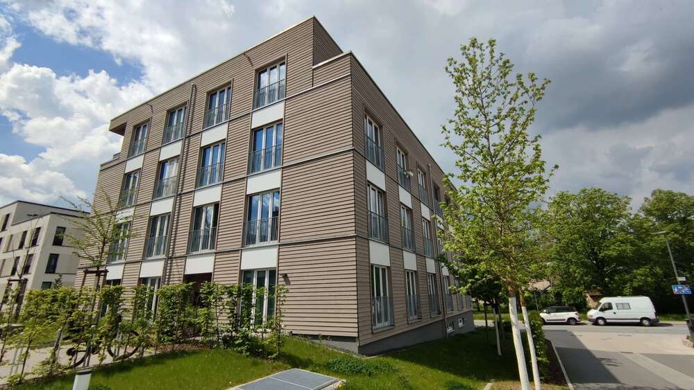 Thumbnail-Wohnung zum Mieten in Würzburg 830,00 € 59.4 m²