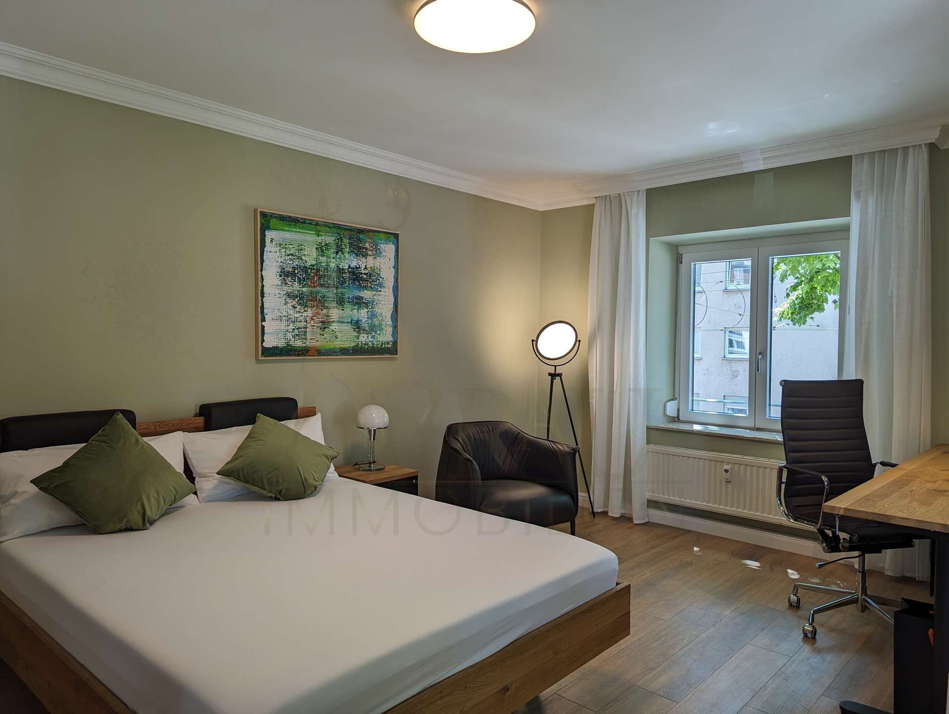 Thumbnail-Wohnung zum Mieten in Ulm 435,00 € 16 m²