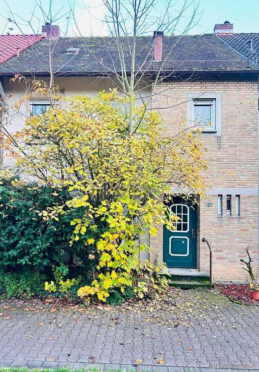 Thumbnail-Haus zum Kaufen in Frankfurt am Main Höchst 580.000,00 € 103 m²