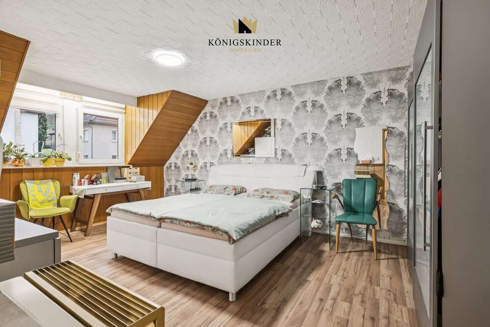 Thumbnail-Wohnung zum Kaufen in Stuttgart 249.000,00 € 79 m²