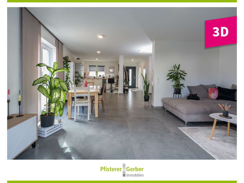 Thumbnail-Haus zum Kaufen in Oberderdingen 629.000,00 € 150.35 m²