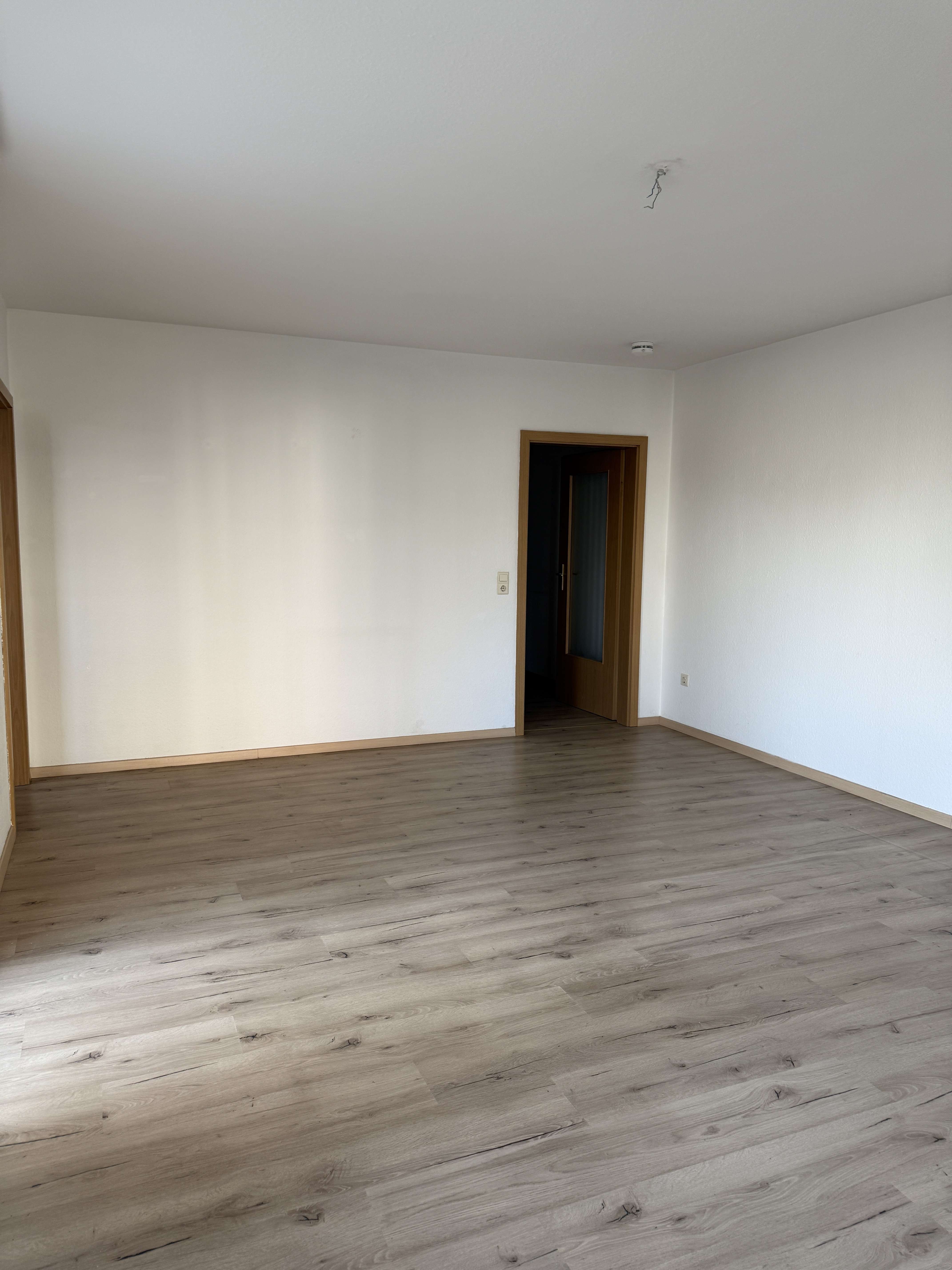 Thumbnail-Wohnung zum Mieten in Staßfurt 270,00 € 54.86 m²