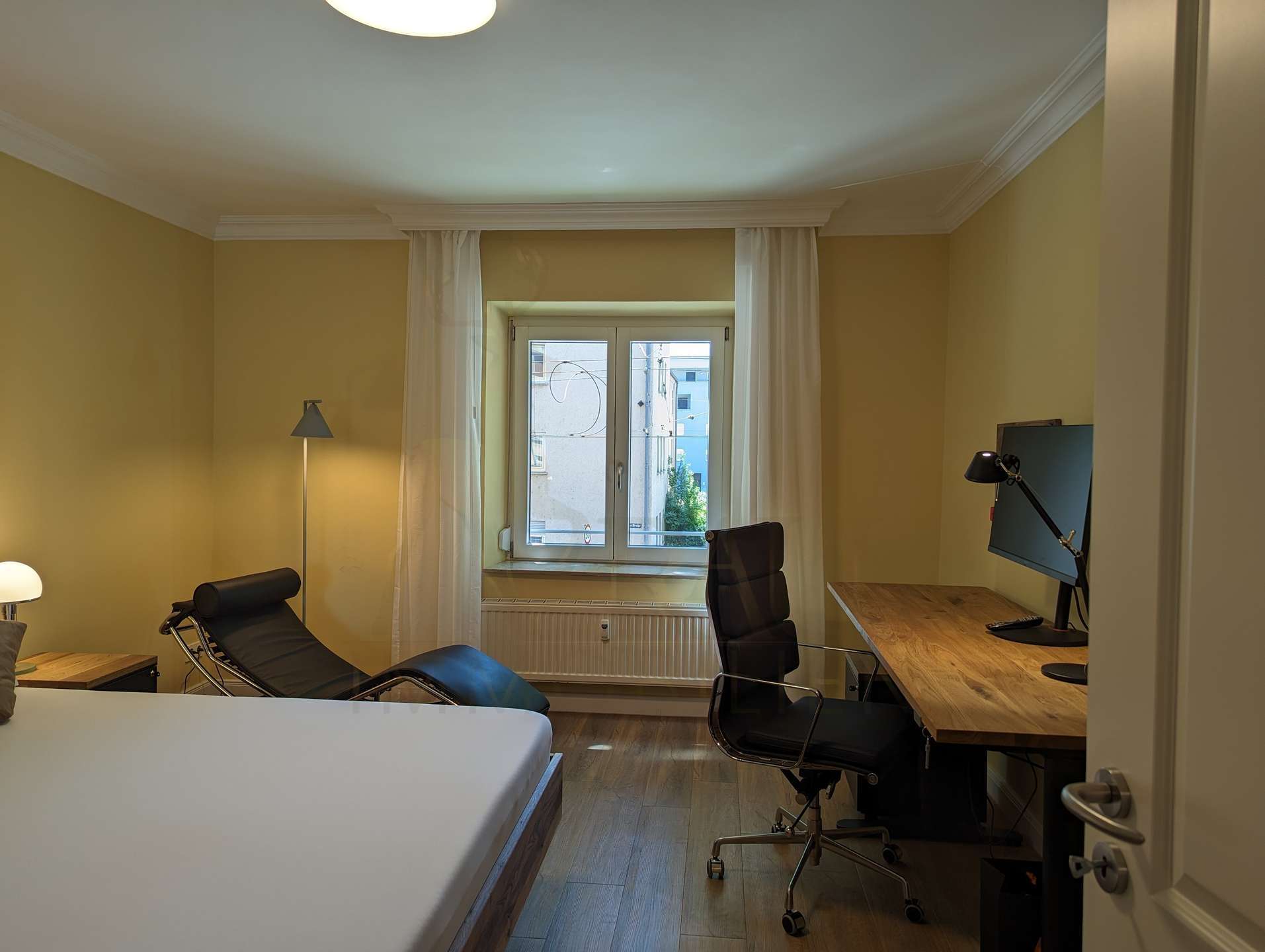 Thumbnail-Wohnung zum Mieten in Ulm 495,00 € 18 m²