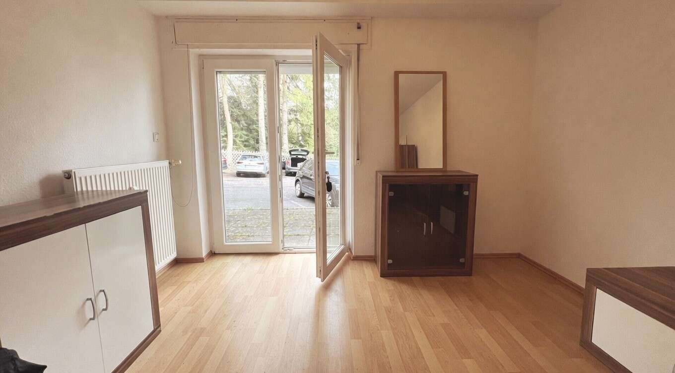 Thumbnail-Wohnung zum Kaufen in Königstein im Taunus 94.900,00 € 24 m²