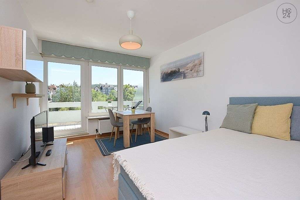 Thumbnail-Wohnung zum Mieten in Stuttgart 1.060,00 € 29 m²