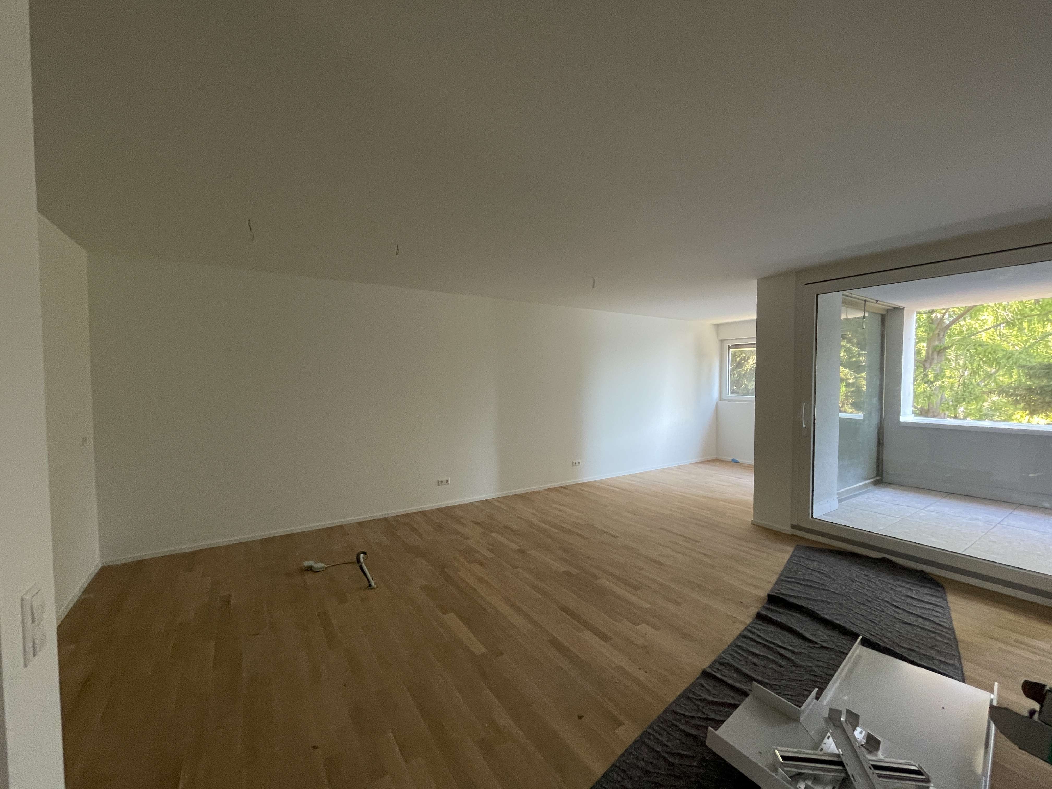 Thumbnail-Wohnung zum Mieten in Bad Krozingen 1.495,00 € 113.23 m²