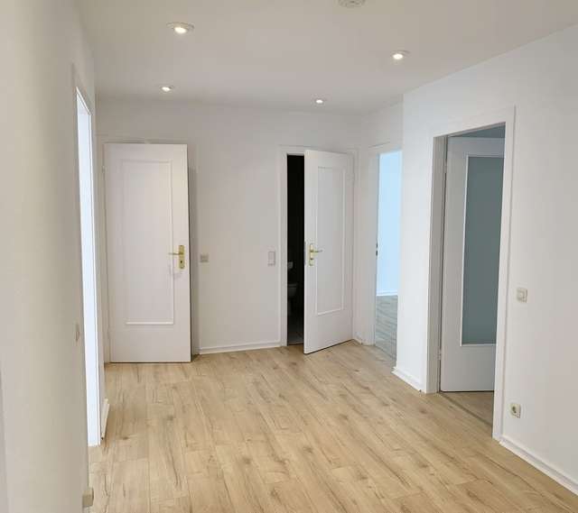Thumbnail-Wohnung zum Mieten in Düsseldorf 1.530,00 € 102 m²