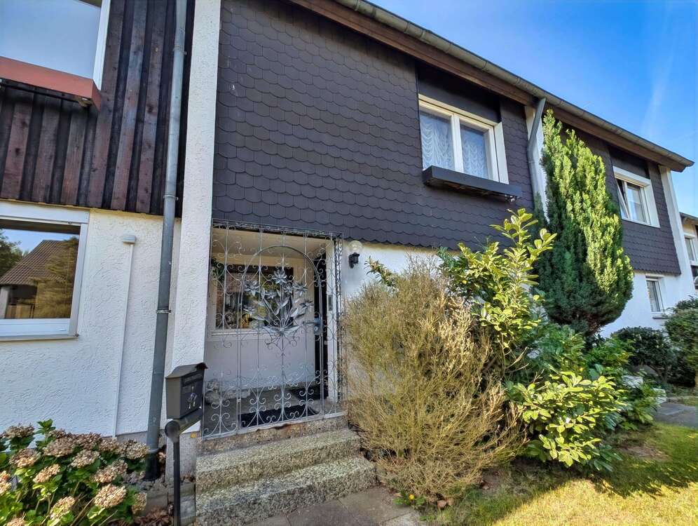 Thumbnail-Haus zum Kaufen in Salzgitter 228.000,00 € 138 m²