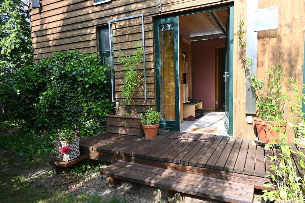 Thumbnail-Haus zum Kaufen in Bergfelde 720.000,00 € 190 m²